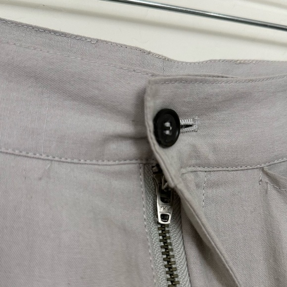 Nicholas K Gray Trousers Expandable pockets - Picture 6 of 13